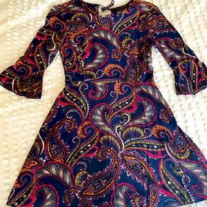Like new Banana Republic dress